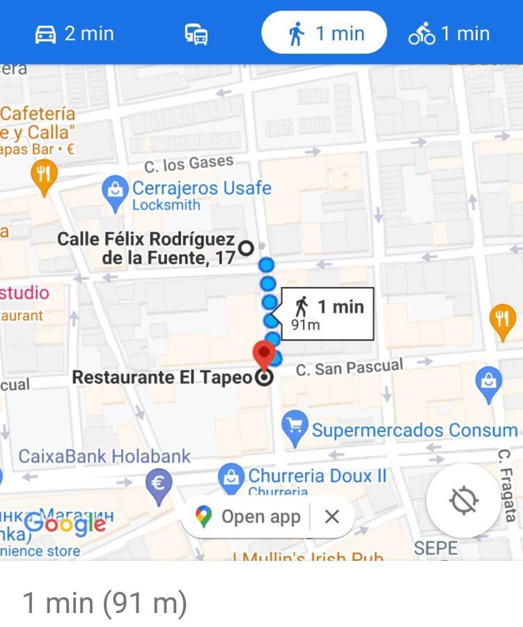 Playa Del Cura