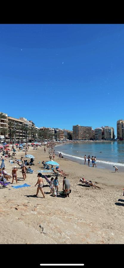 Playa Del Cura Apartment