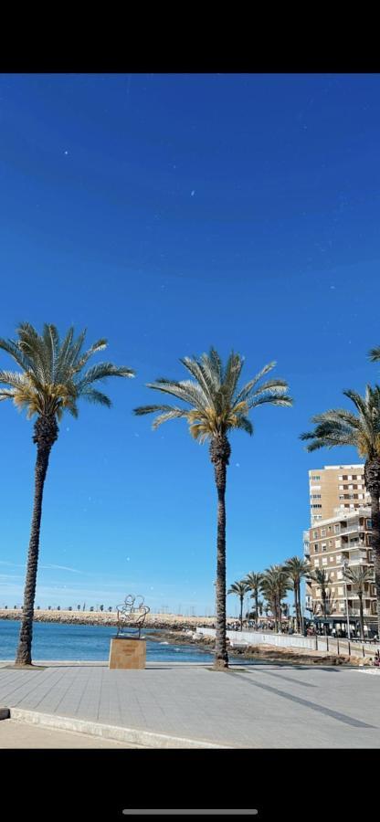 Apartment Playa Del Cura *
