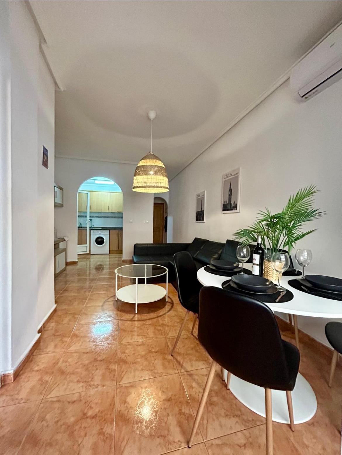 Playa Del Cura Apartment Torrevieja