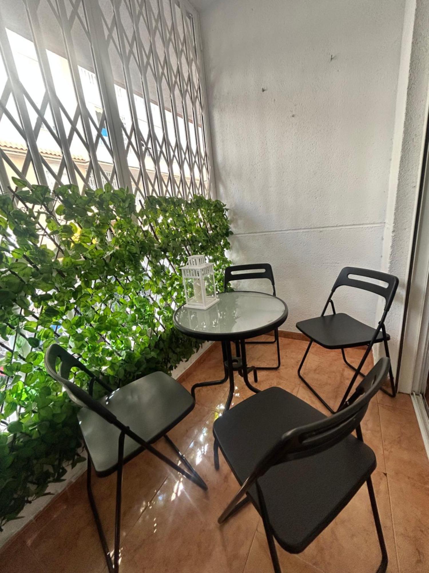 Playa Del Cura Apartment Torrevieja