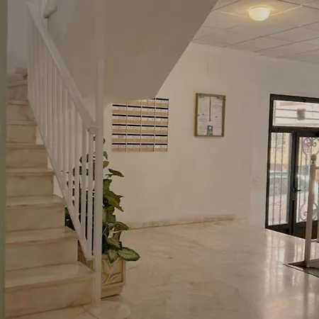 Apartamento Playa Del Cura Torrevieja Exterior photo