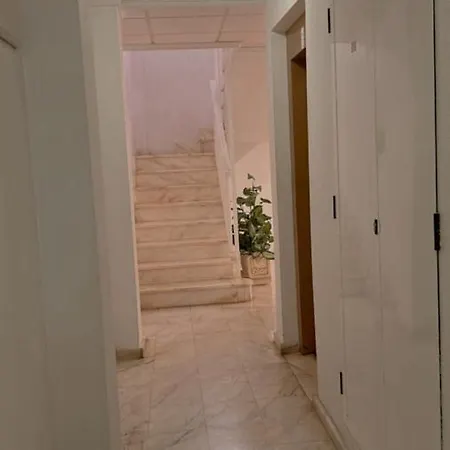 Apartamento Playa Del Cura Torrevieja Exterior photo