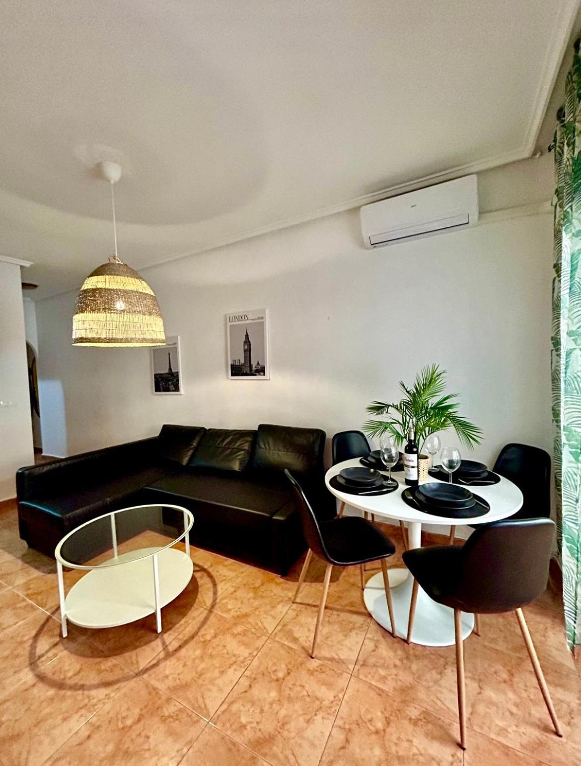 Apartment Playa Del Cura *
