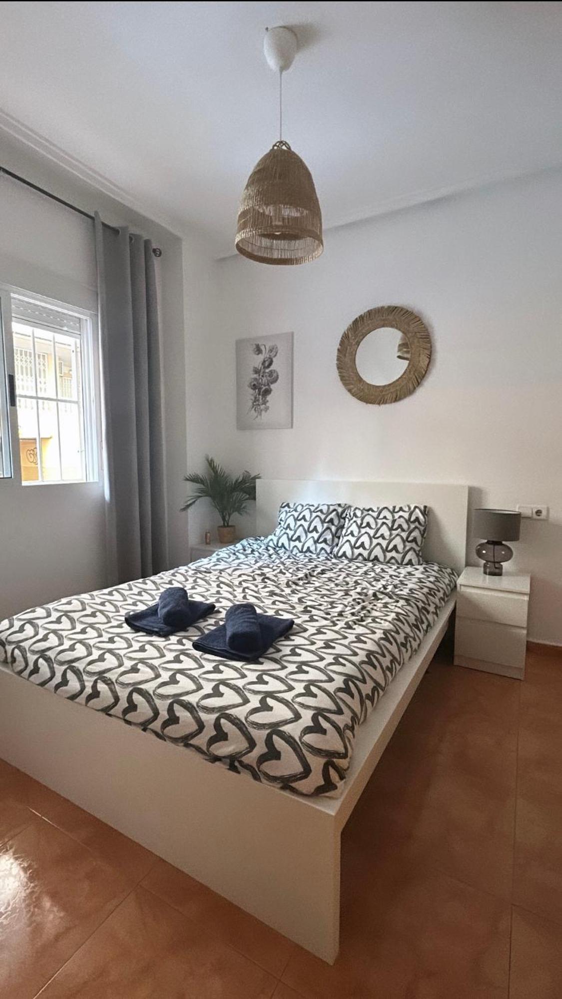 Playa Del Cura Apartment Torrevieja